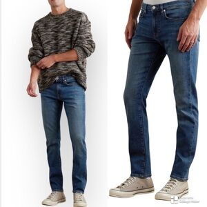 Frame L’Homme Slim jeans 32x30